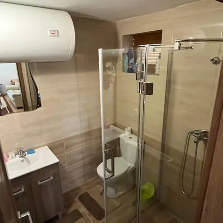 U Jana Chalet Zakamenne