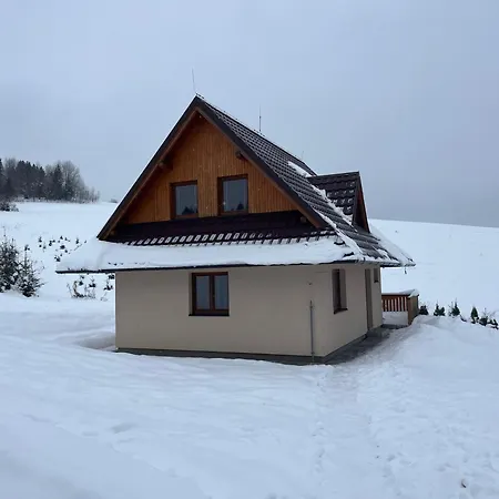 Horská chata U Jana *