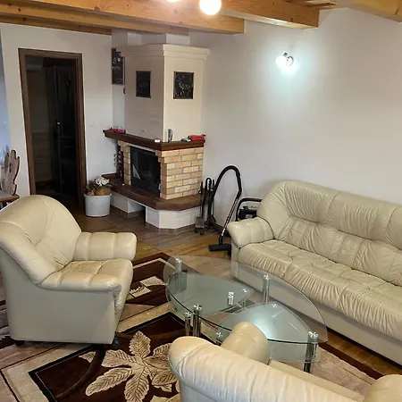 U Jana בקתה Zakamenne