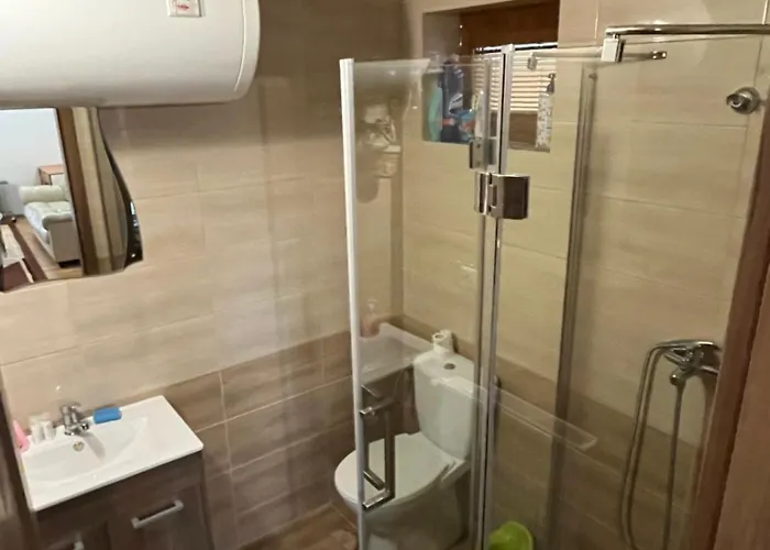 U Jana Chalet Zakamenne